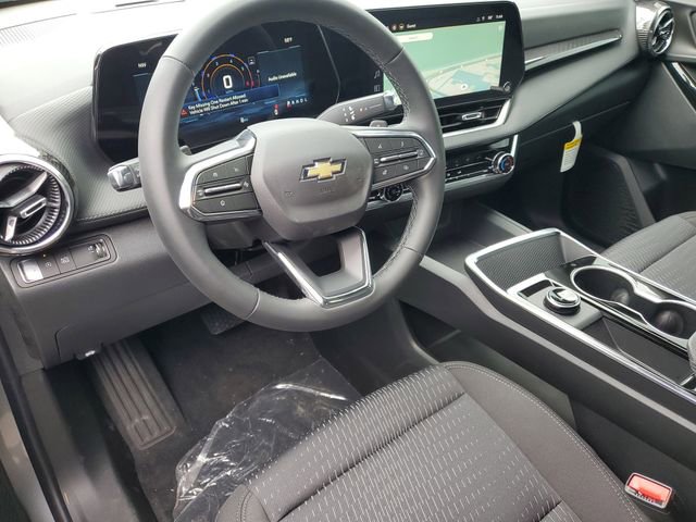New 2026 Chevrolet Equinox LT w/ Safety and Technology Package image 11