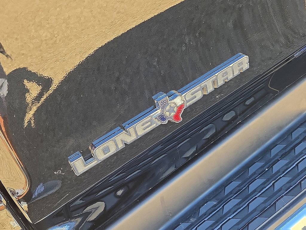 Used 2023 RAM 1500 Lone Star image 12