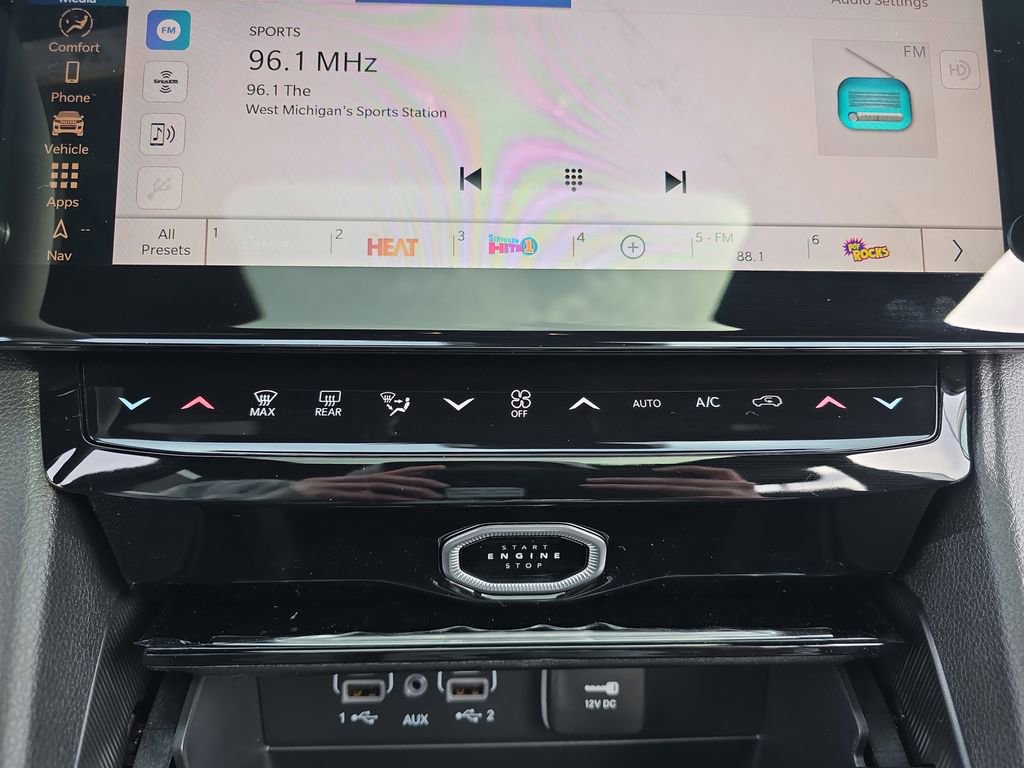 New 2026 Jeep Grand Cherokee Limited image 21