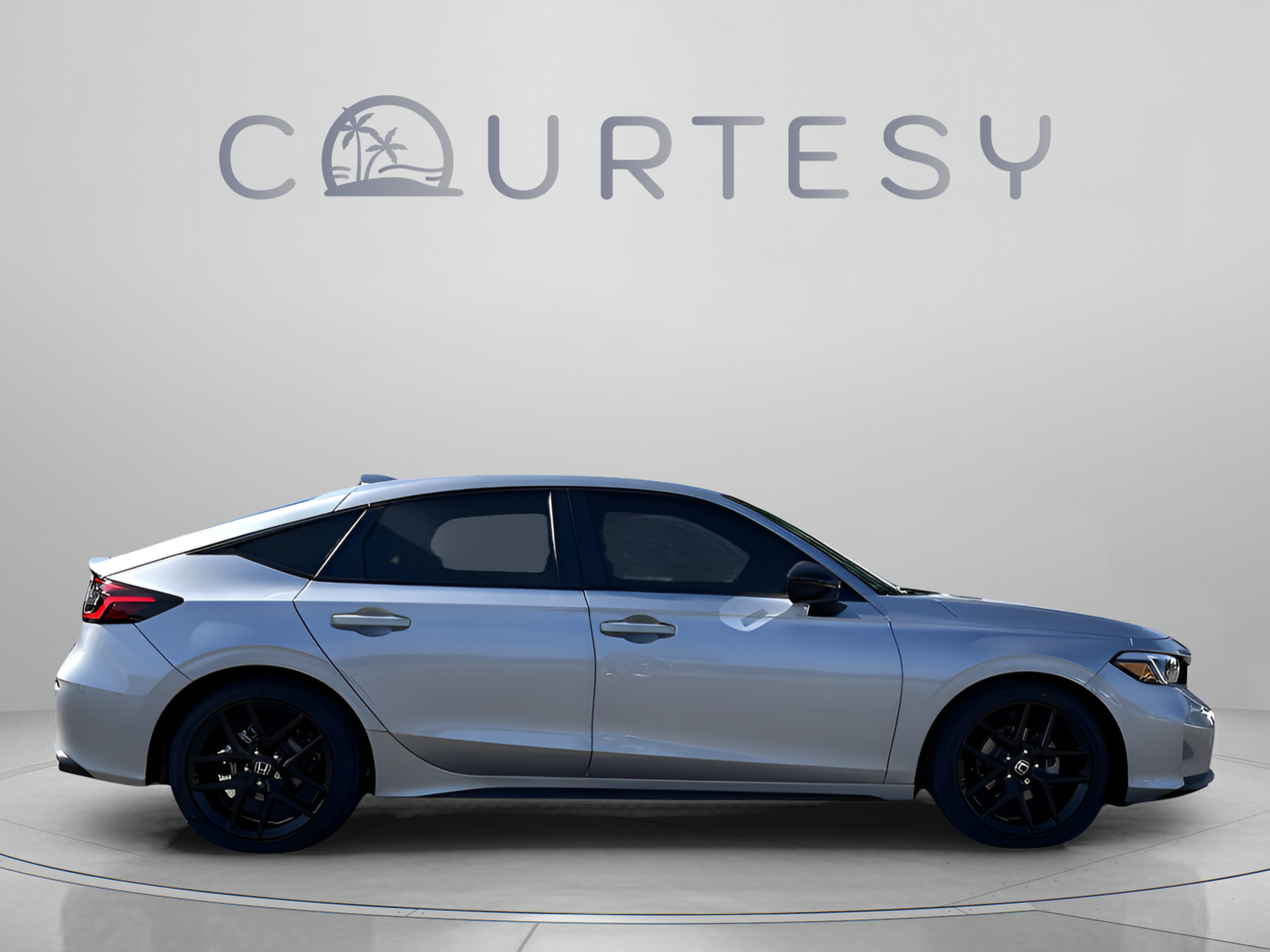 New 2026 Honda Civic Sport image 9