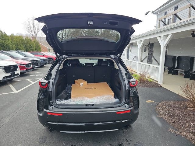 New 2026 MAZDA CX-50 AWD 2.5 Hybrid w/ Weather Package image 15