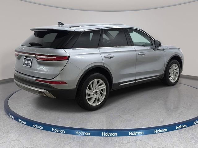 Certified 2023 Lincoln Corsair AWD image 5