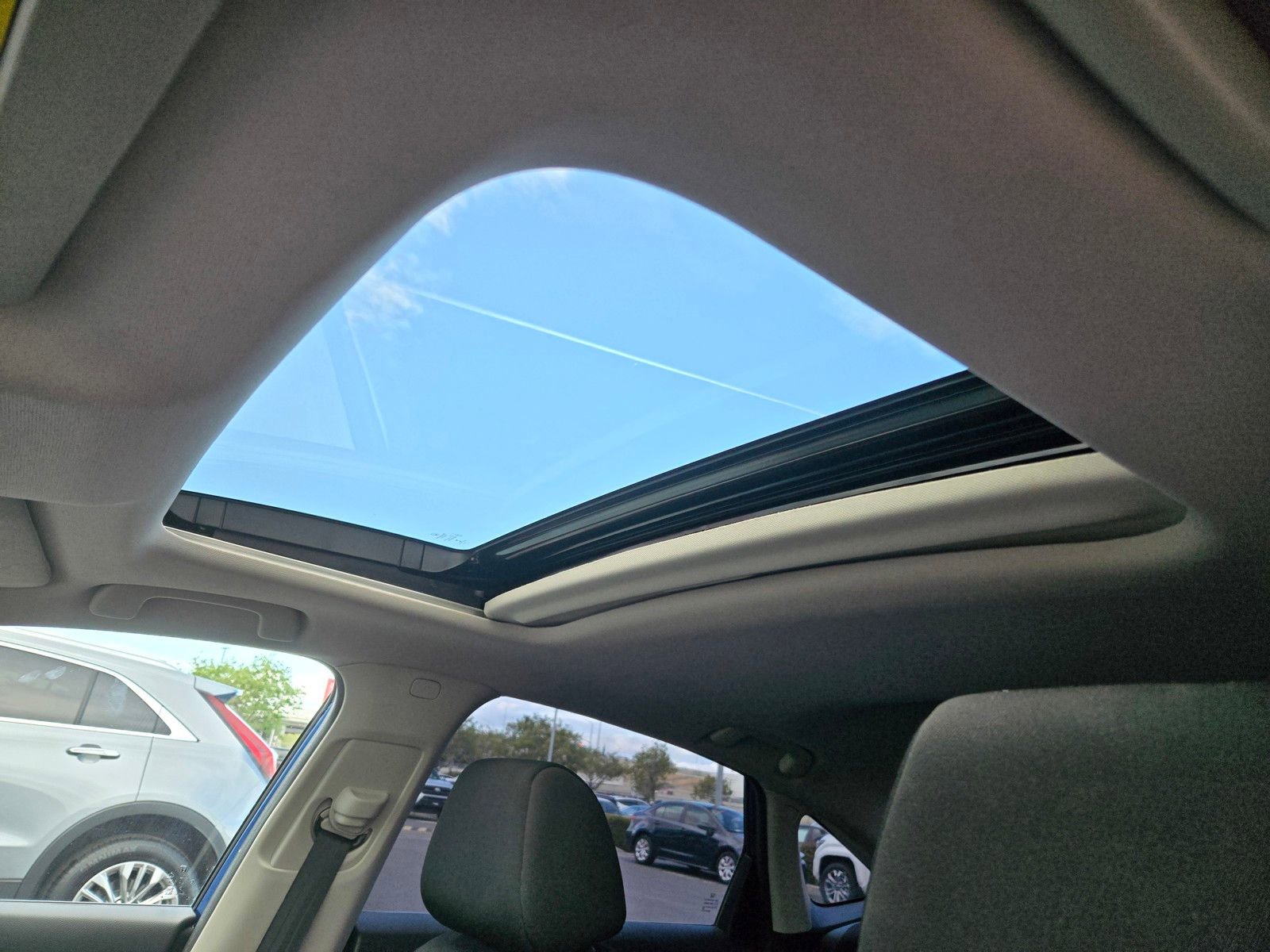 Used 2022 Honda Civic EX image 16