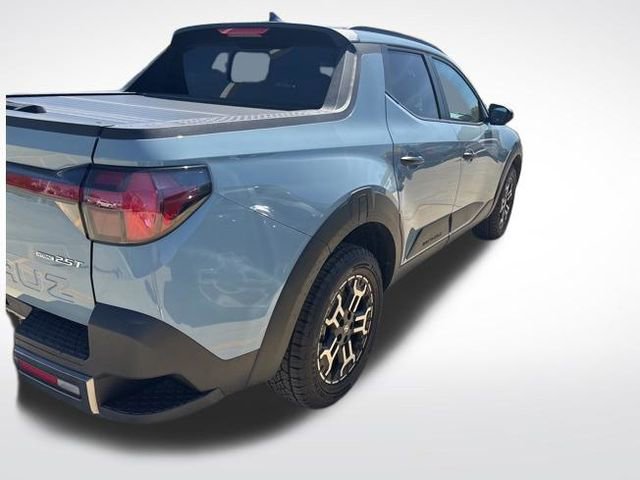 Used 2025 Hyundai Santa Cruz XRT image 9