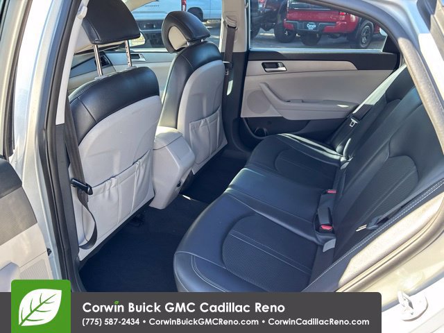 Used 2016 Hyundai Sonata SE FWD image 15
