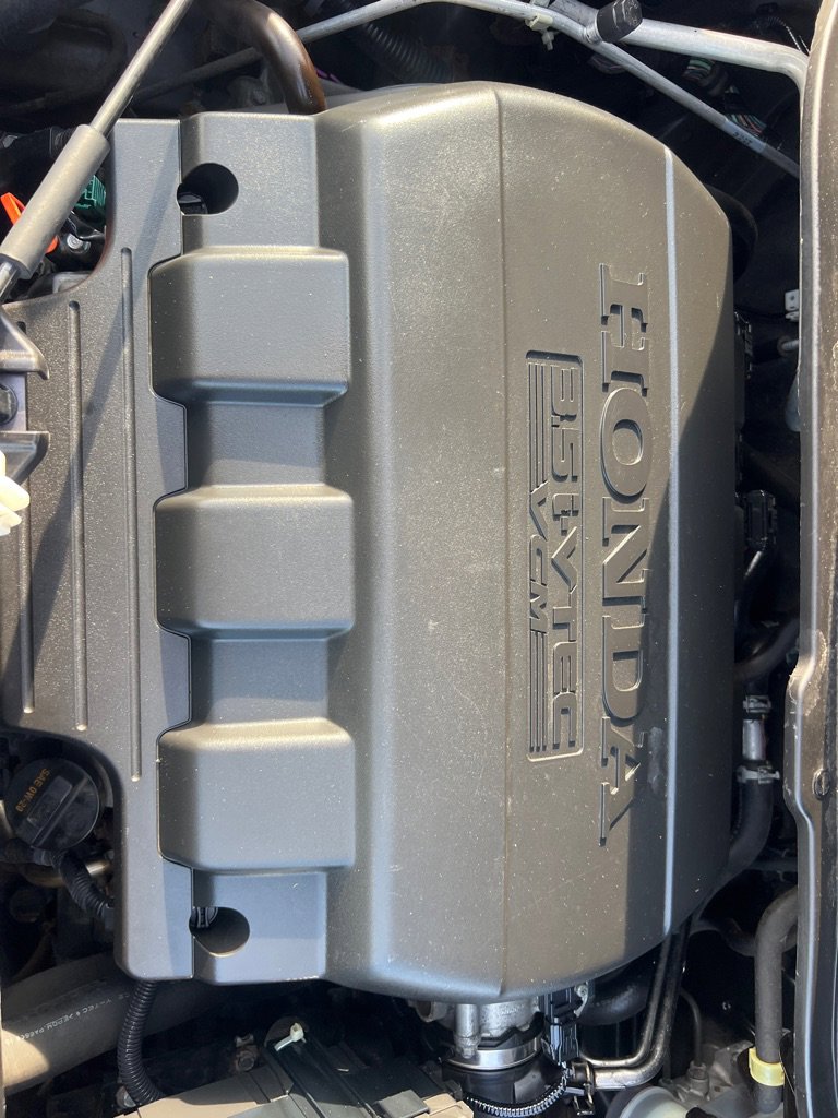 Used 2016 Honda Odyssey EX-L image 50