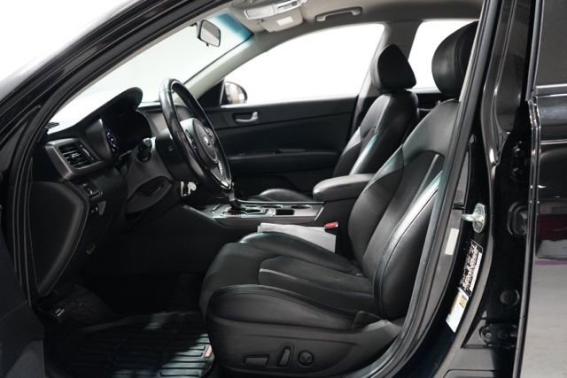 Used 2018 Kia Optima S image 15