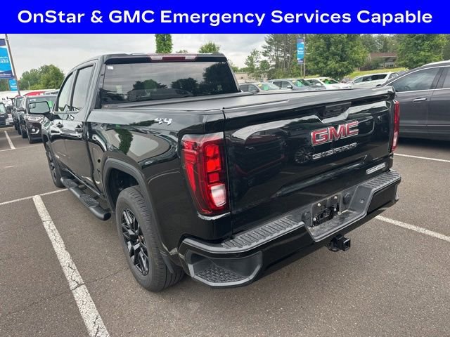 Certified 2023 GMC Sierra 1500 Elevation AWD/4WD image 4