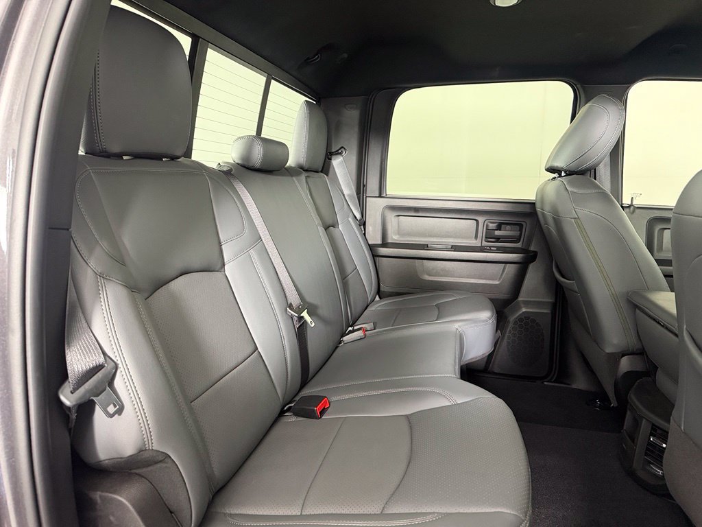 Used 2025 RAM 2500 Tradesman AWD/4WD image 20