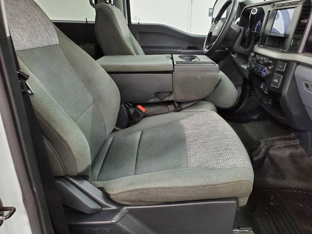 Used 2023 Ford F350 XLT w/ FX4 Off-Road Package image 24