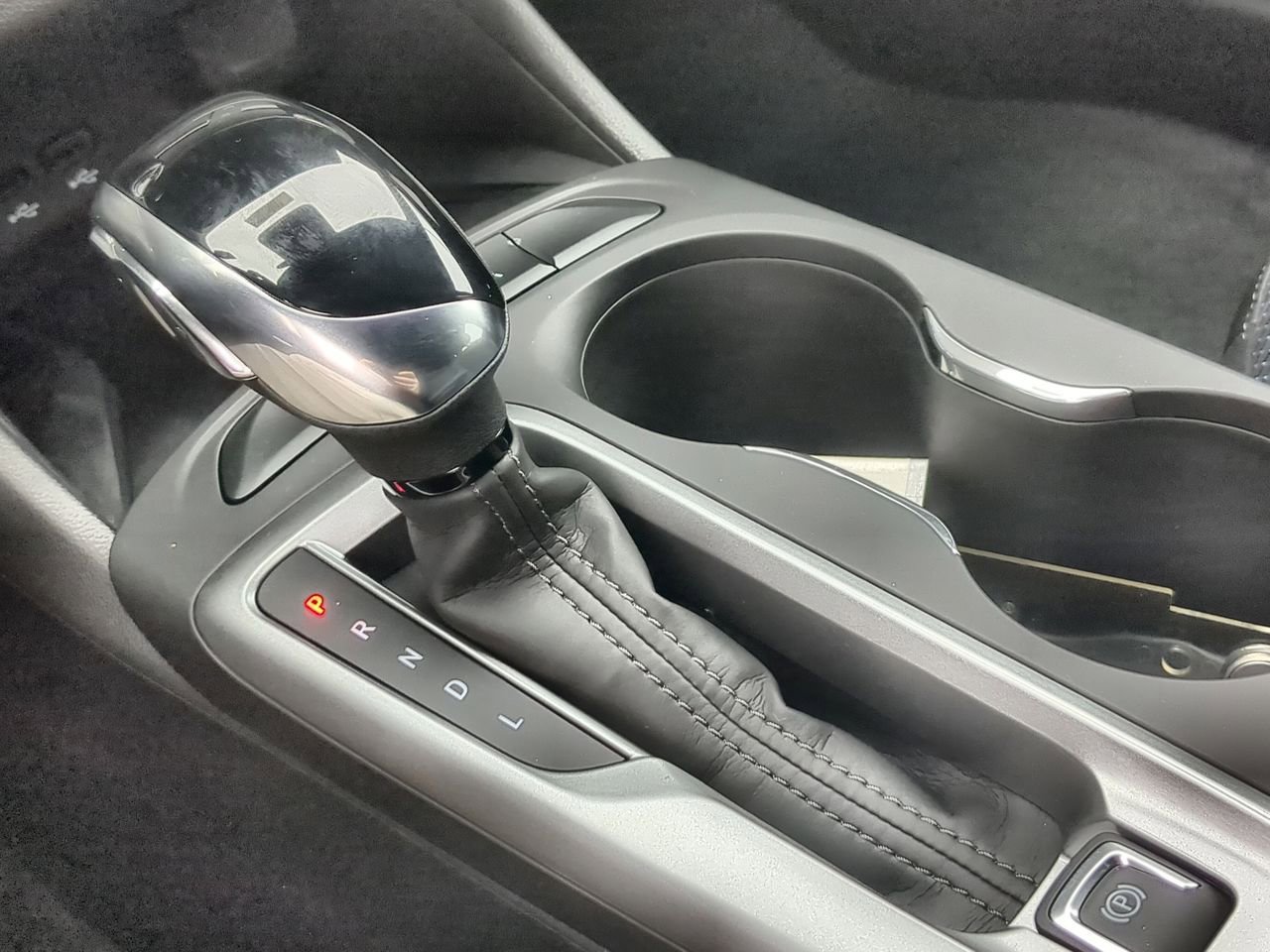 New 2026 Buick Envista Preferred w/ Convenience I Package image 15