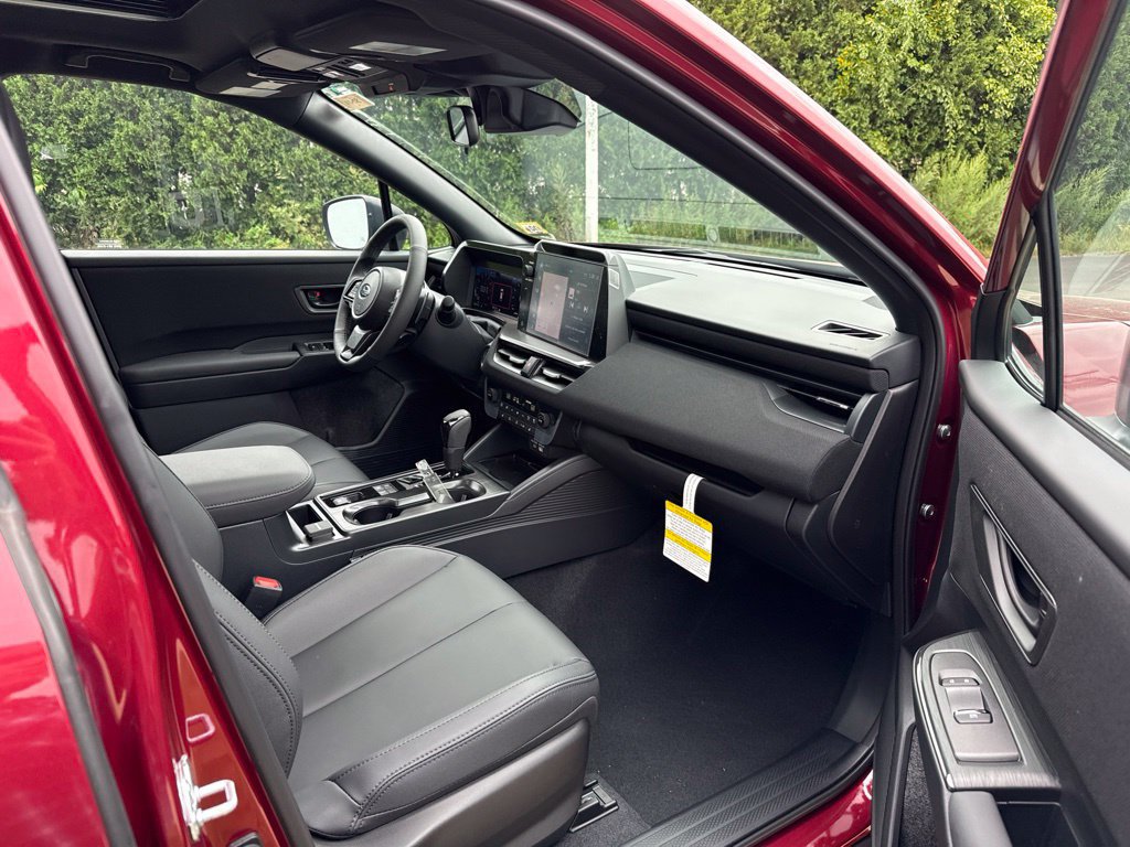 New 2026 Subaru Outback Premium AWD/4WD image 14