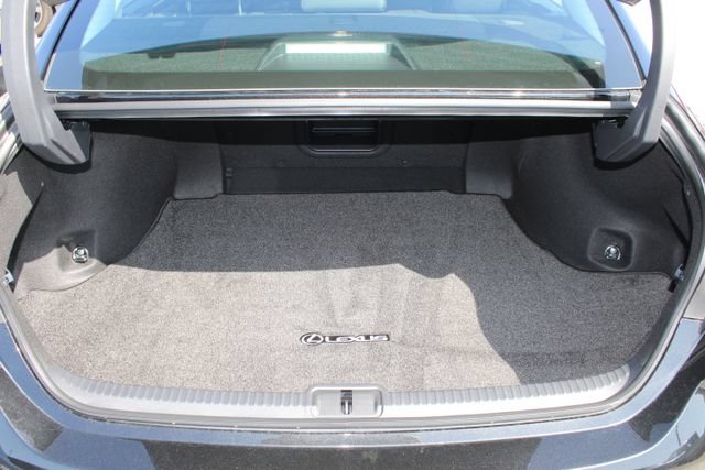 Certified 2025 Lexus ES 350 w/ Premium Package FWD image 8