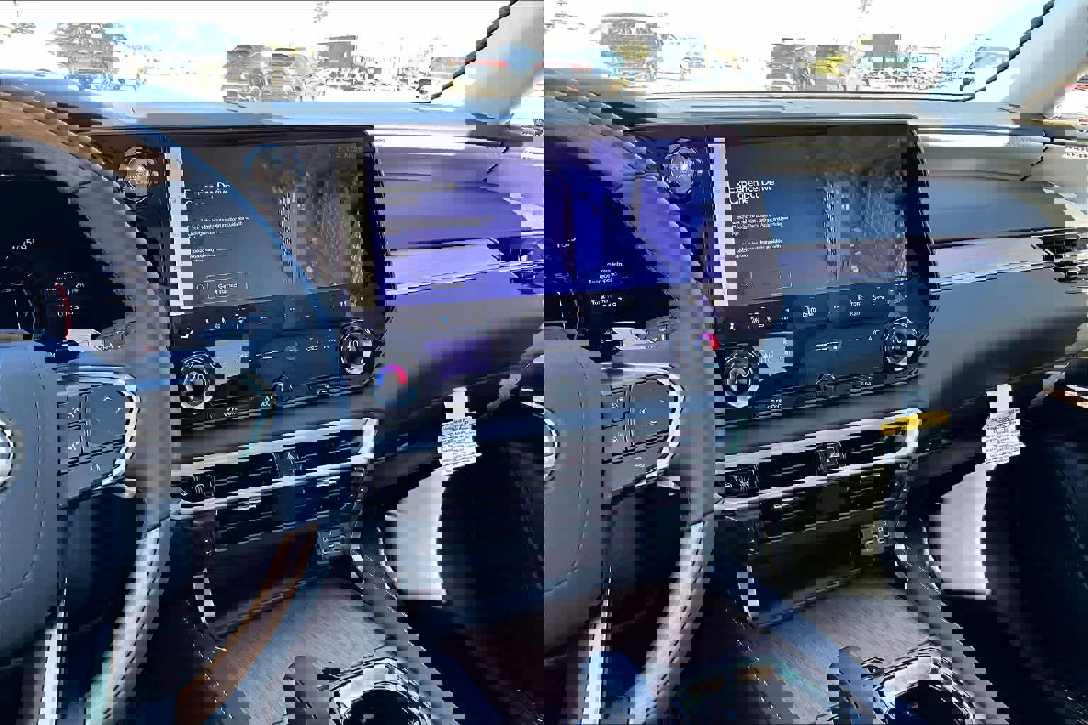 New 2026 Lexus RX 350 Premium Plus image 9