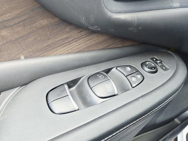 Used 2020 Nissan Murano Platinum image 35