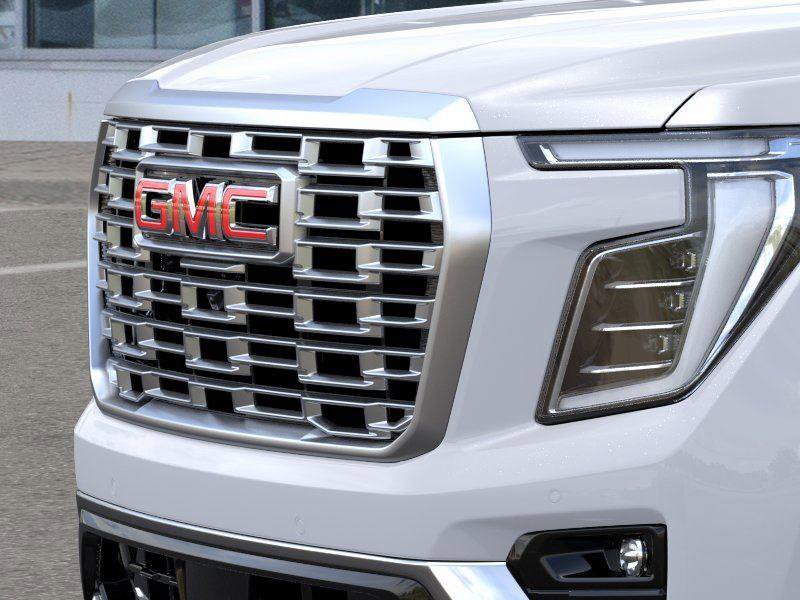 New 2026 GMC Yukon Denali image 13