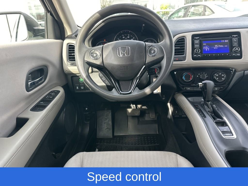 Used 2016 Honda HR-V LX image 15