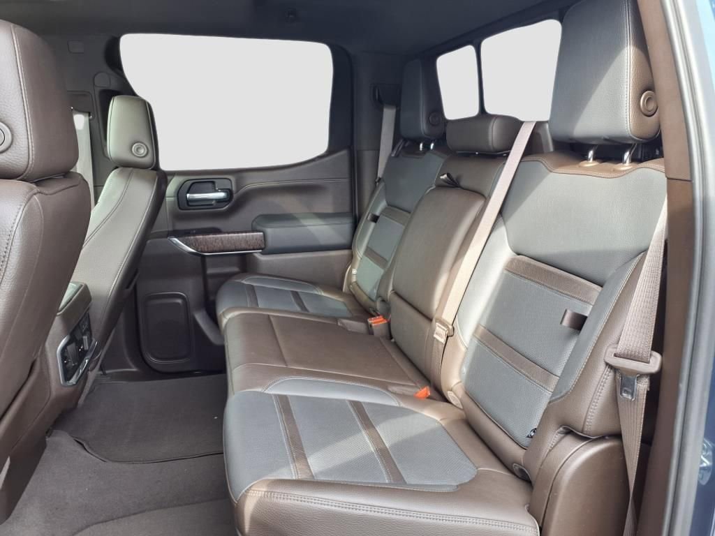 Used 2019 GMC Sierra 1500 Denali w/ Denali Ultimate Package image 28