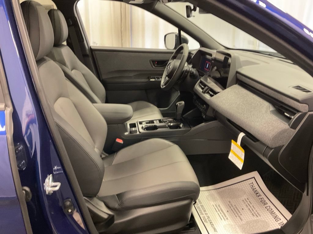 New 2026 Subaru Outback Touring XT AWD/4WD image 27