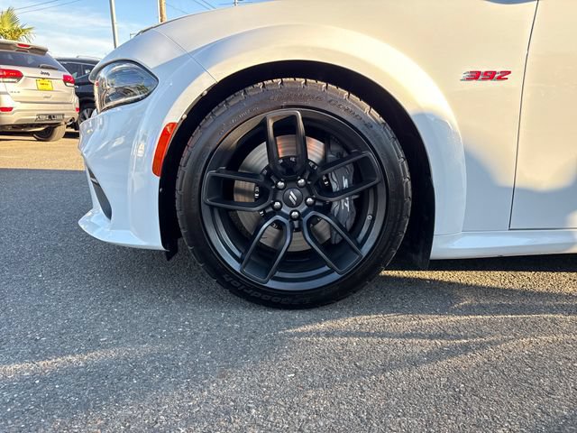 Used 2021 Dodge Charger Scat Pack RWD image 25