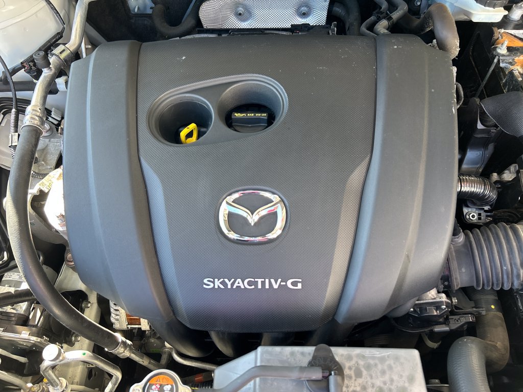 Used 2021 MAZDA CX-5 Touring AWD/4WD image 23