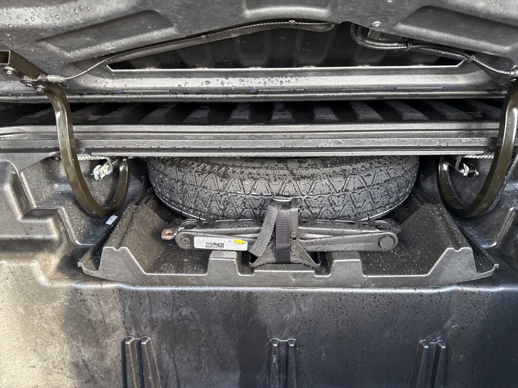 Used 2024 Honda Ridgeline Black Edition image 52