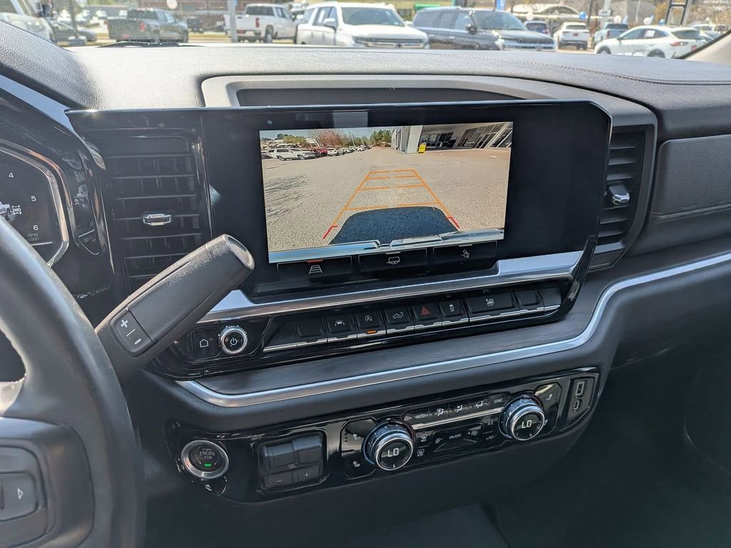 Used 2023 GMC Sierra 1500 SLT w/ Max Trailering Package image 25