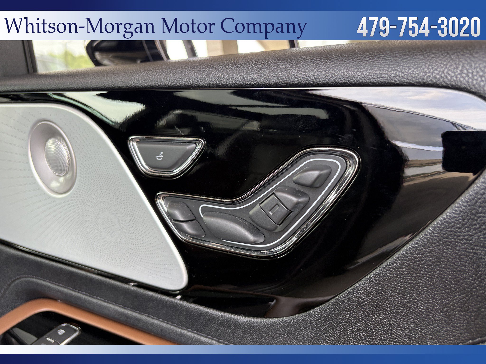 Used 2022 Lincoln Aviator Reserve w/ Equipment Group 201A AWD/4WD image 46