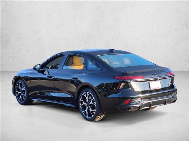 New 2026 Audi A6 Premium Plus AWD/4WD image 7