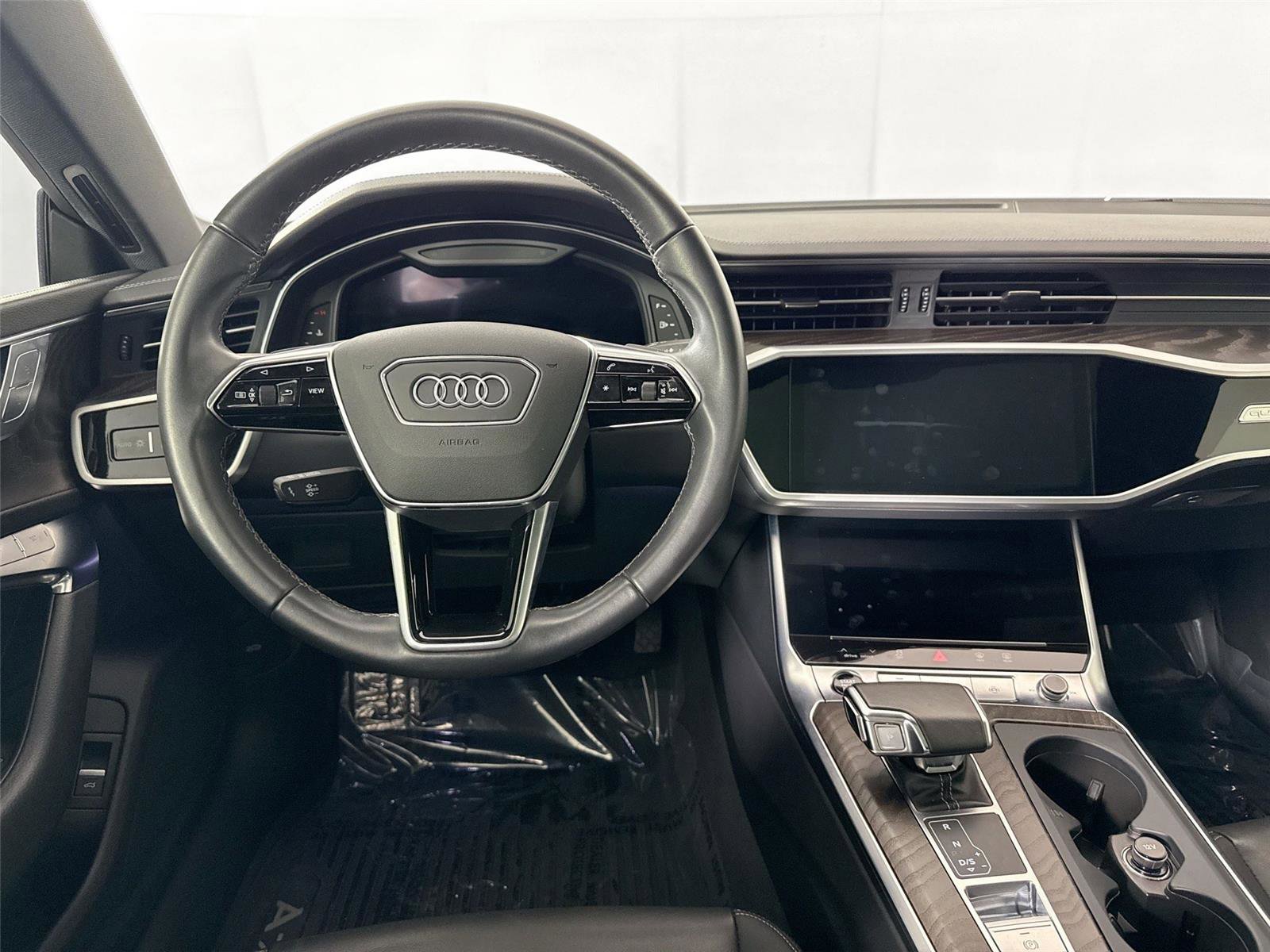Used 2022 Audi A7 3.0T Premium image 30
