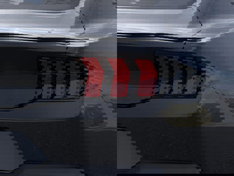 New 2025 Ford Mustang GT image 21