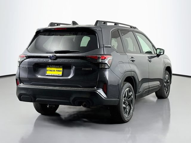 New 2026 Subaru Forester Premium AWD/4WD image 7
