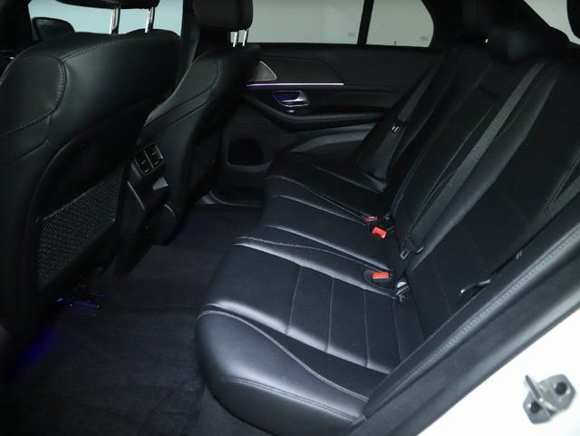 Used 2022 Mercedes-Benz GLE 350 4MATIC image 14