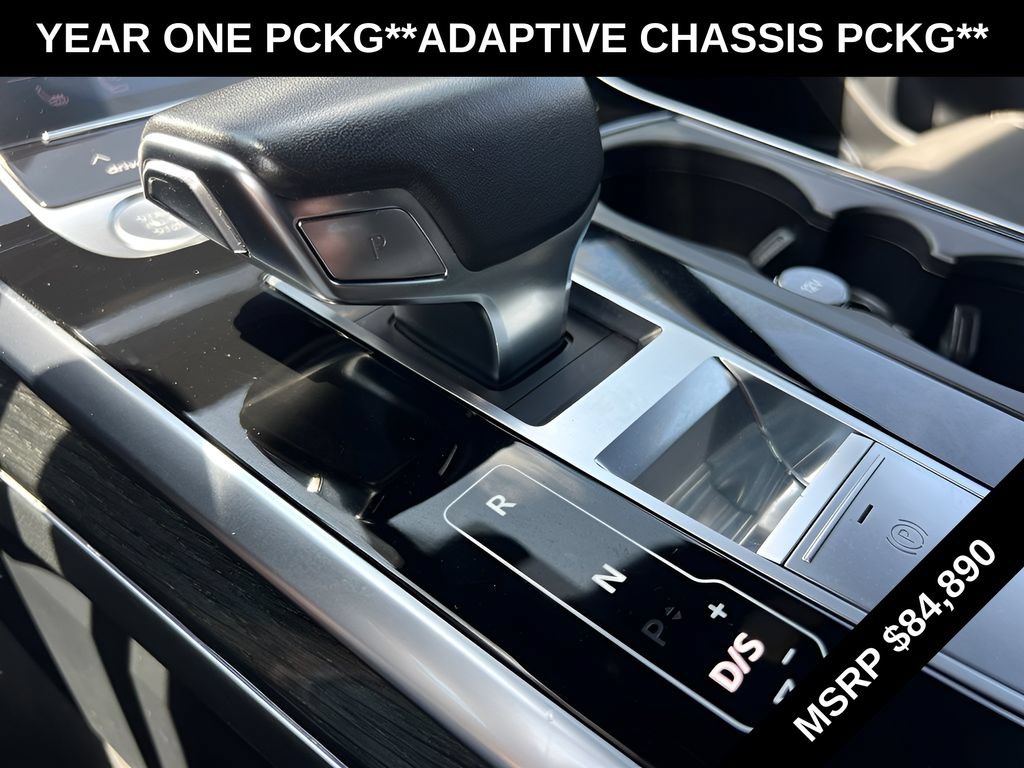 Used 2019 Audi Q8 Prestige w/ Adaptive Chassis Package AWD/4WD image 60
