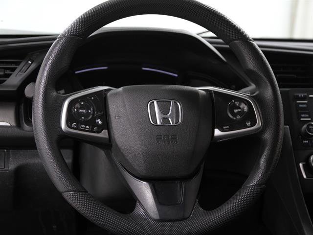 Used 2020 Honda Civic LX image 7