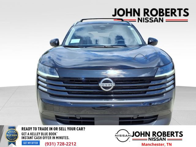 New 2026 Nissan Kicks SV w/ Cold Weather Package FWD image 12