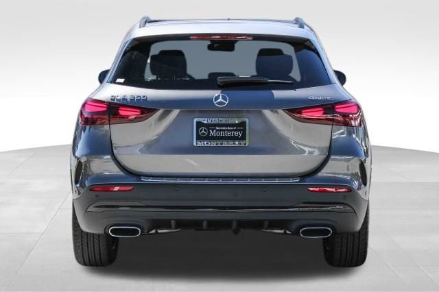 New 2026 Mercedes-Benz GLA 250 4MATIC image 7
