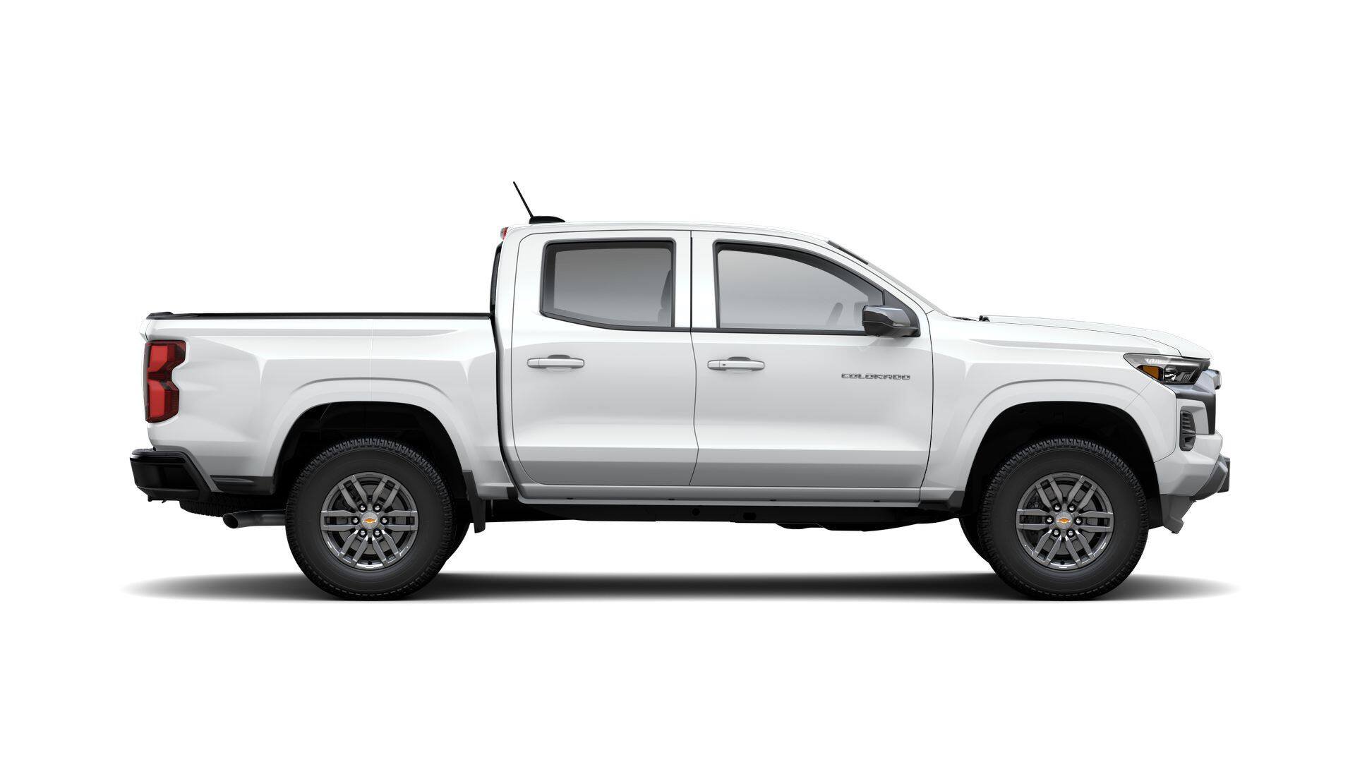 New 2026 Chevrolet Colorado LT w/ LT Convenience Package RWD image 26