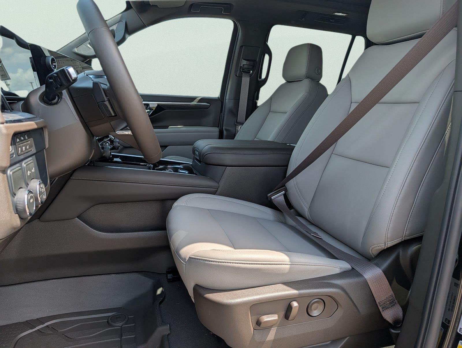 New 2026 Chevrolet Tahoe LT w/ Comfort Package RWD image 9