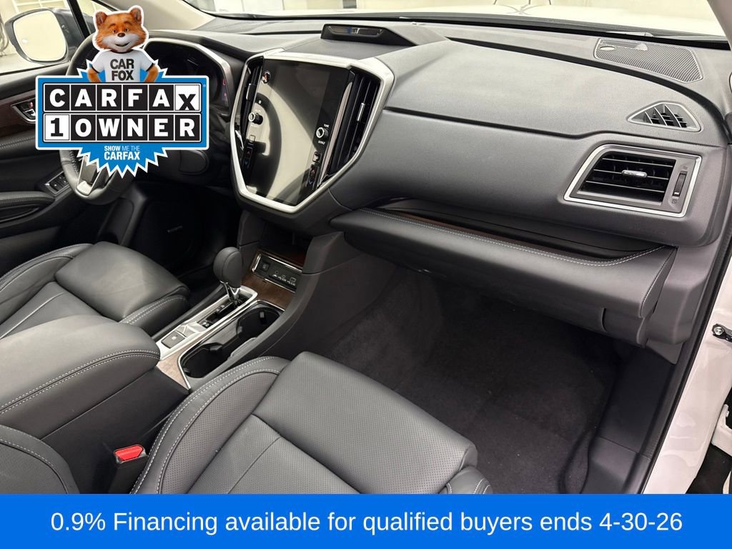 Certified 2025 Subaru Ascent Touring image 24