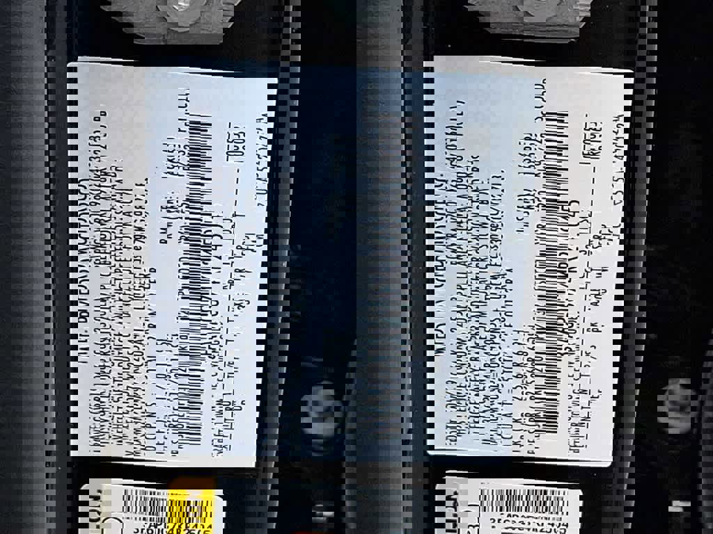 Used 2019 Ford Fusion S image 26