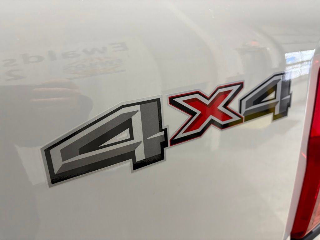 New 2026 Ford F350 XL w/ STX Appearance Package image 27