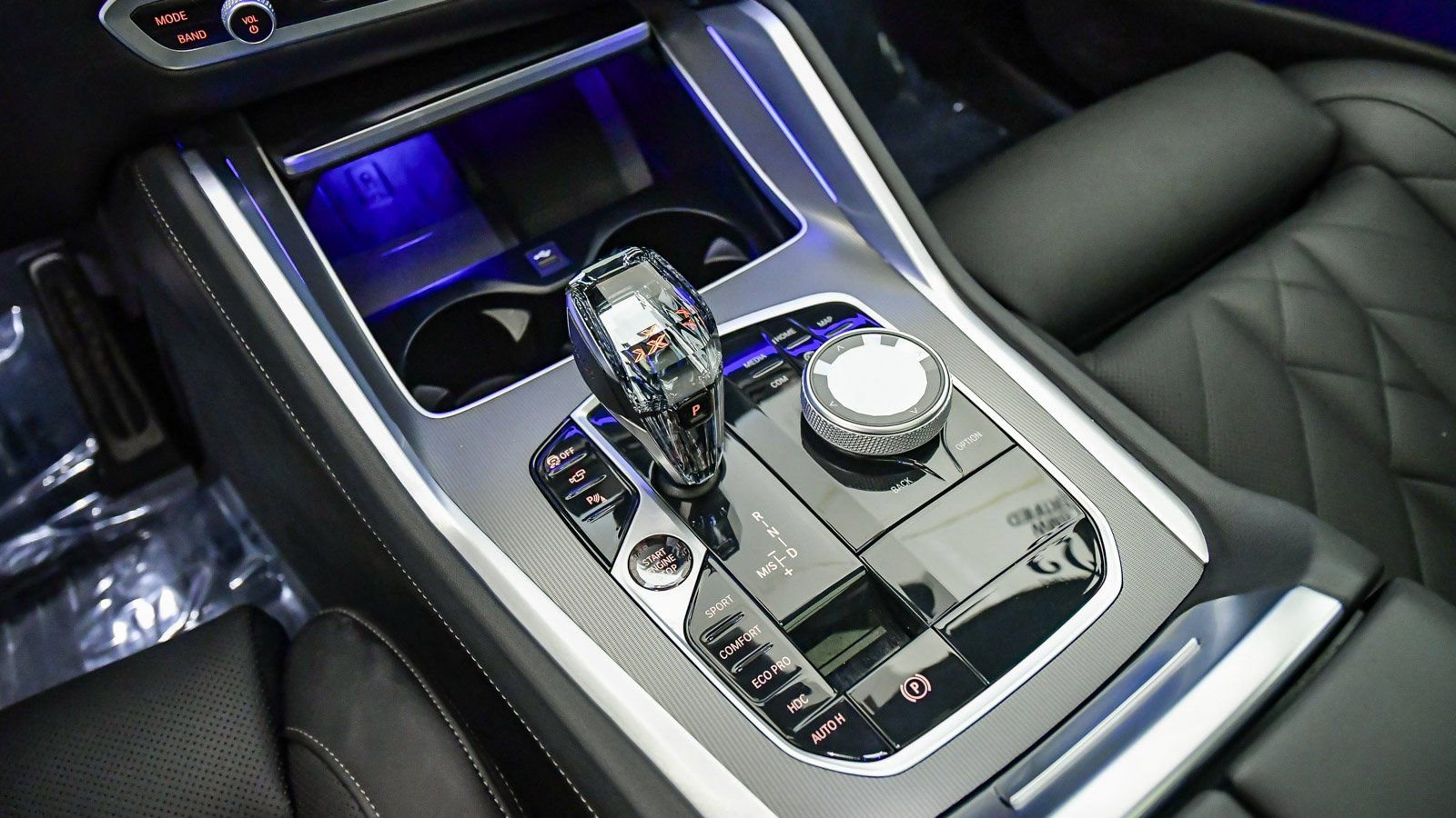 Certified 2023 BMW X6 xDrive40i w/ M Sport Package image 27