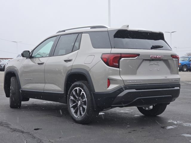 New 2026 GMC Terrain Elevation w/ Elevation Premium Package image 24