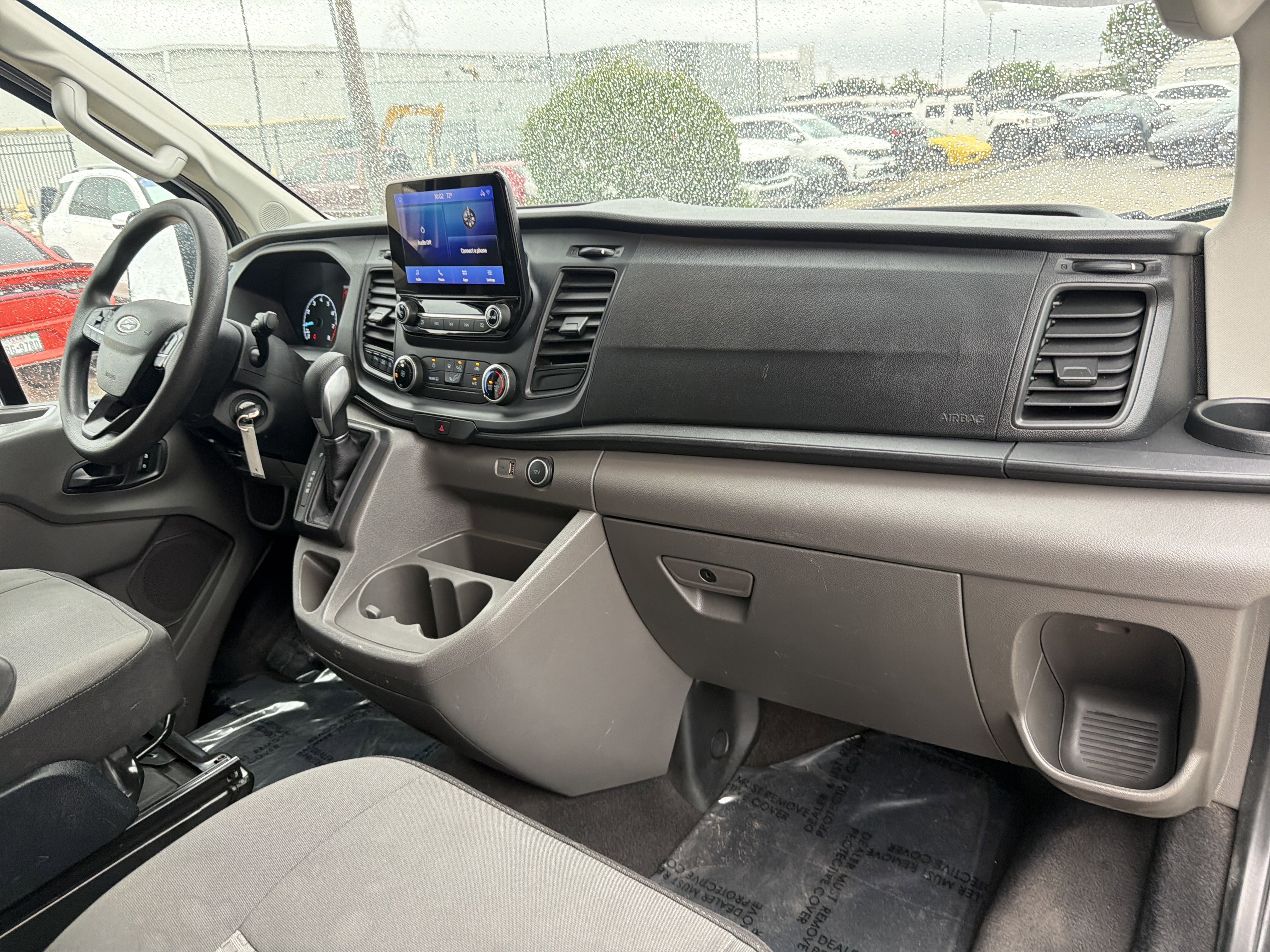 Used 2021 Ford Transit 350 XLT RWD image 61