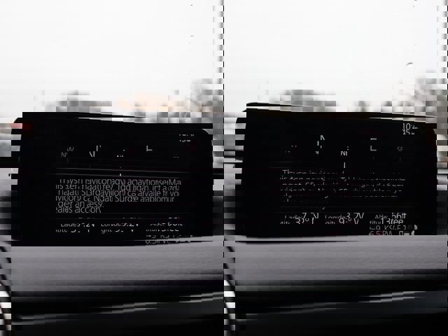 New 2026 MAZDA CX-50 2.5 Hybrid w/ Cargo Package image 37