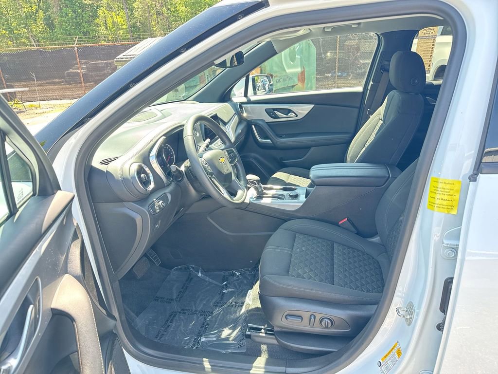 Used 2022 Chevrolet Blazer LT image 13