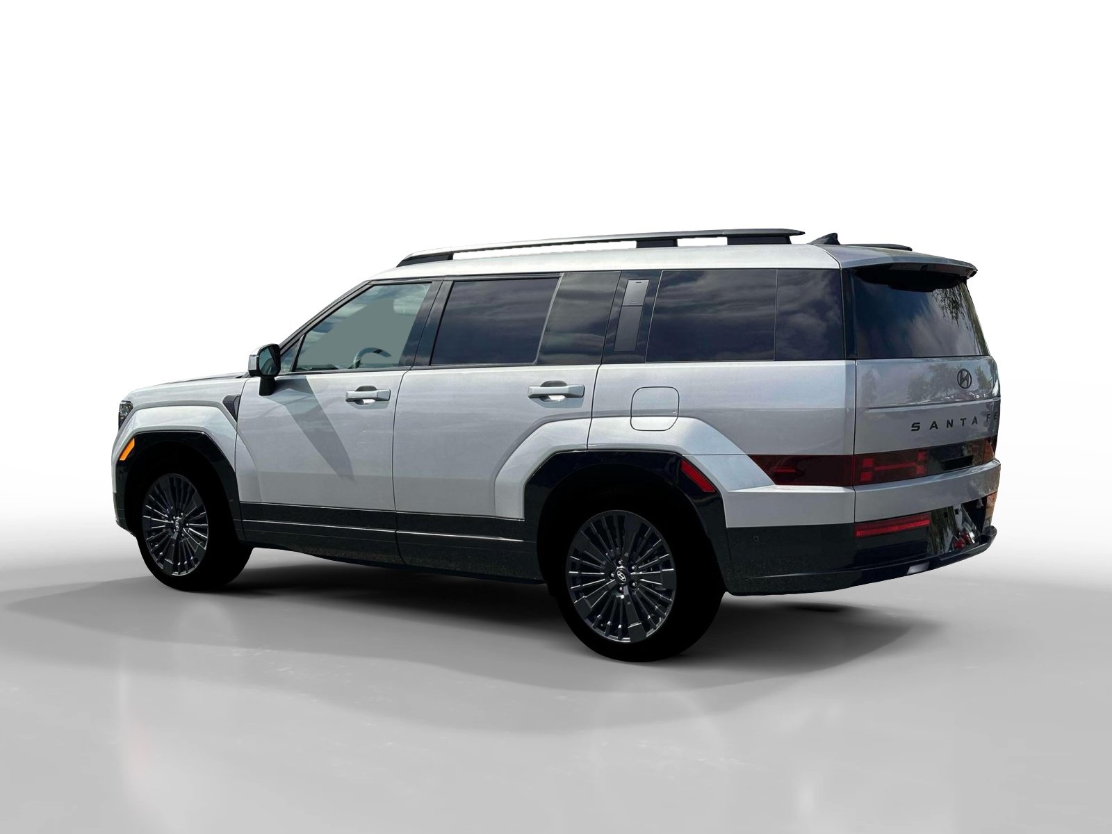 New 2026 Hyundai Santa Fe Calligraphy AWD/4WD image 4