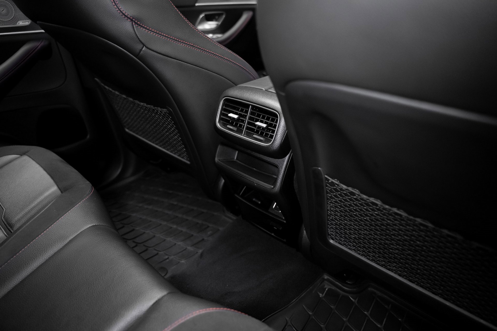 Used 2023 Mercedes-Benz GLE 53 AMG 4MATIC Coupe image 77