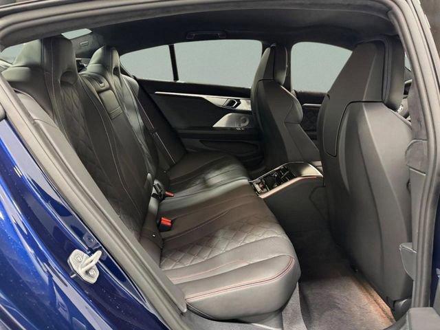 New 2026 BMW M850i xDrive AWD/4WD image 11